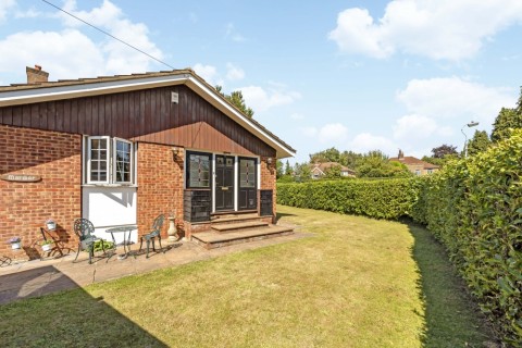 Garners Road, Chalfont St Peter, Buckinghamshire