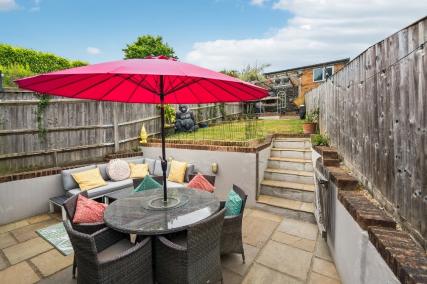 Images for Gold Hill North, Chalfont St Peter, Buckinghamshire