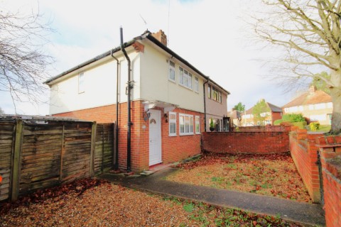 Church Road, Harefield