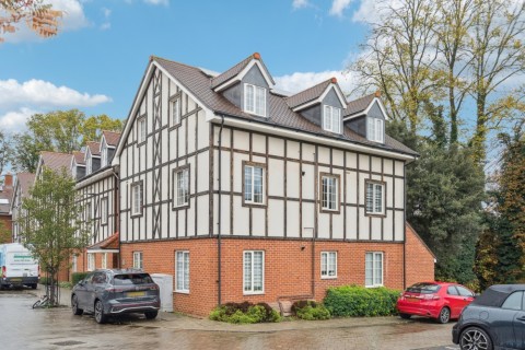 Grange Road, Chalfont St Peter, Buckinghamshire