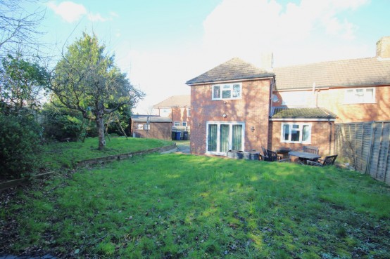 Images for Grove End, Chalfont St Peter, Buckinghamshire EAID:627586940 BID:13319603