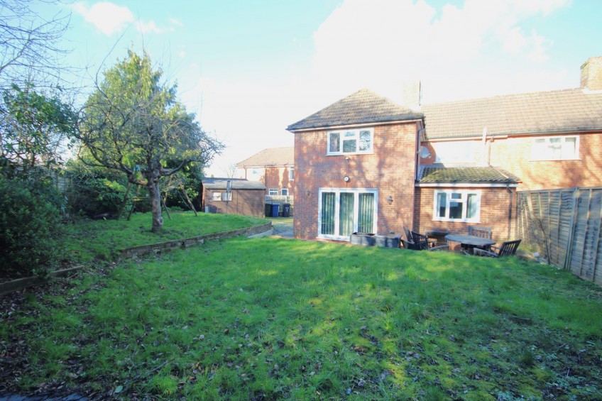 Images for Grove End, Chalfont St Peter, Buckinghamshire