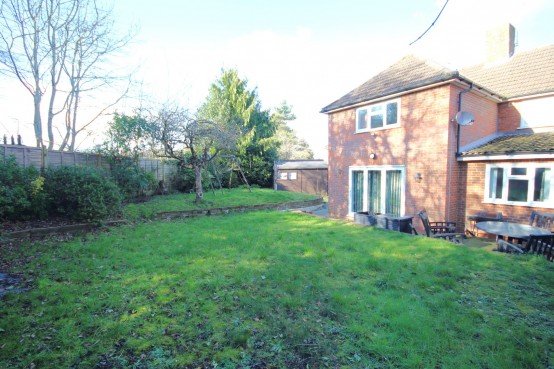 Images for Grove End, Chalfont St Peter, Buckinghamshire EAID:627586940 BID:13319603