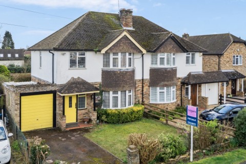 Nortoft Road, Chalfont St Peter, Buckinghamshire