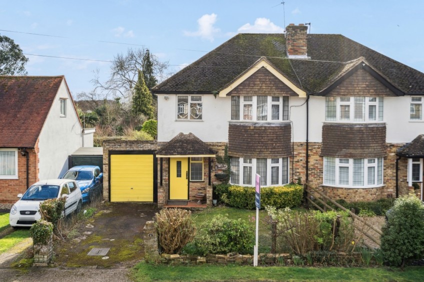 Images for Nortoft Road, Chalfont St Peter, Buckinghamshire