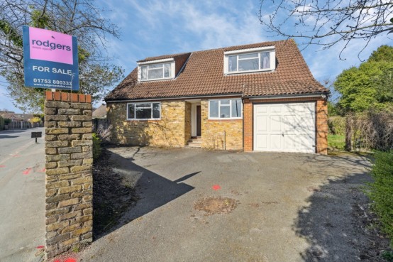 Images for Nicol Road, Chalfont St Peter, Buckinghamshire EAID:627586940 BID:13319603