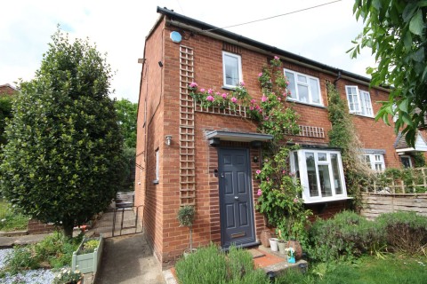 Forty Green, Beaconsfield, Buckinghamshire