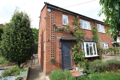 Forty Green, Beaconsfield, Buckinghamshire