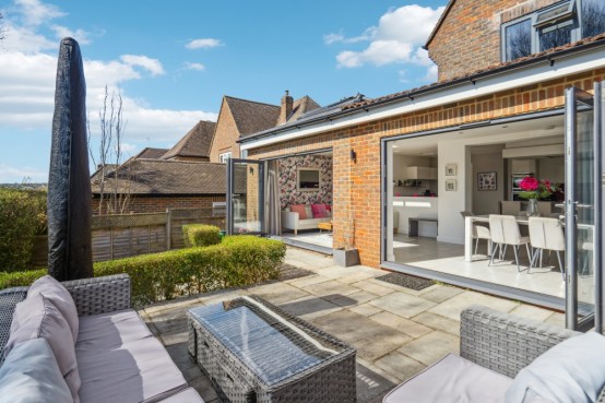 Images for Hillfield Square, Chalfont St Peter, Buckinghamshire EAID:627586940 BID:13319603