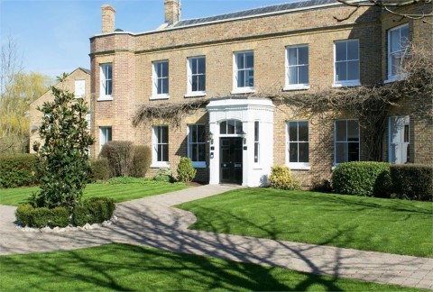 Royal Quay, Harefield, Middlesex - EAID:627586940, BID:13319603