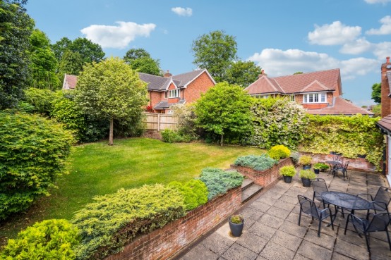 Images for Croft Close, Chalfont St Peter, Buckinghamshire EAID:627586940 BID:13319603