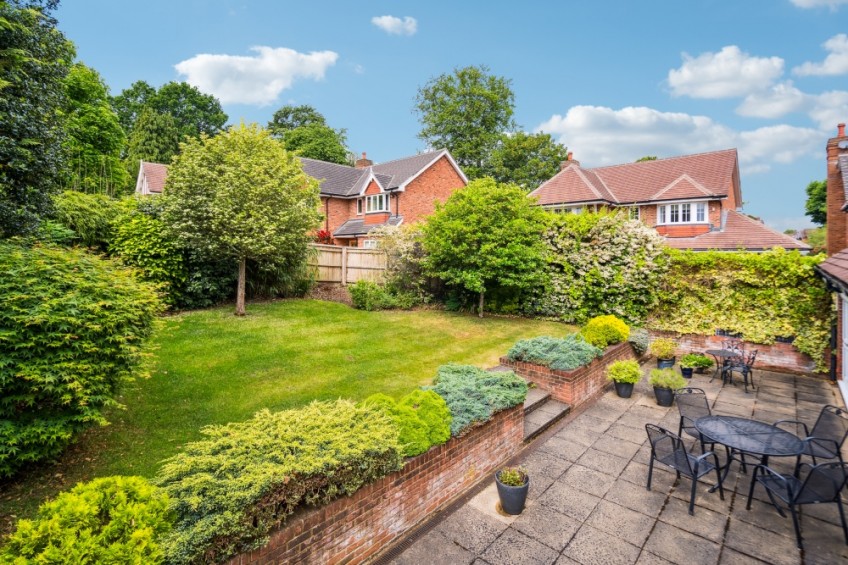 Images for Croft Close, Chalfont St Peter, Buckinghamshire