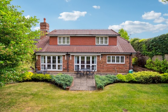 Images for Croft Close, Chalfont St Peter, Buckinghamshire EAID:627586940 BID:13319603