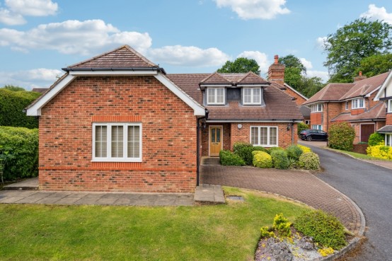 Images for Croft Close, Chalfont St Peter, Buckinghamshire EAID:627586940 BID:13319603