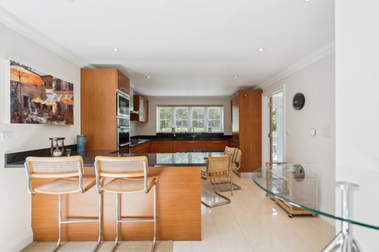 Images for Croft Close, Chalfont St Peter, Buckinghamshire EAID:627586940 BID:13319603