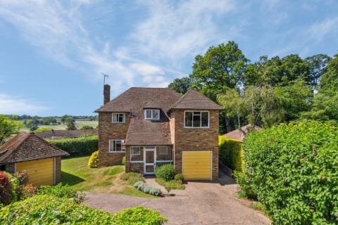 Pheasant Walk, Chalfont St Peter, Buckinghamshire