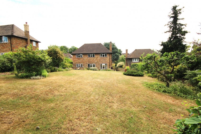 Images for Foxdell Way, Chalfont St Peter, Buckinghamshire