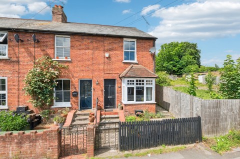 Lansdown Road, Chalfont St Peter, Buckinghamshire