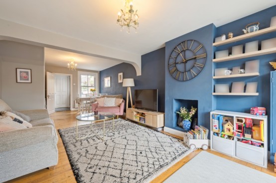 Images for Lansdown Road, Chalfont St Peter, Buckinghamshire EAID:627586940 BID:13319603