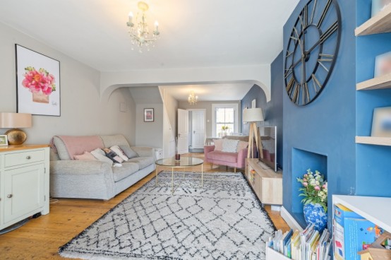 Images for Lansdown Road, Chalfont St Peter, Buckinghamshire EAID:627586940 BID:13319603