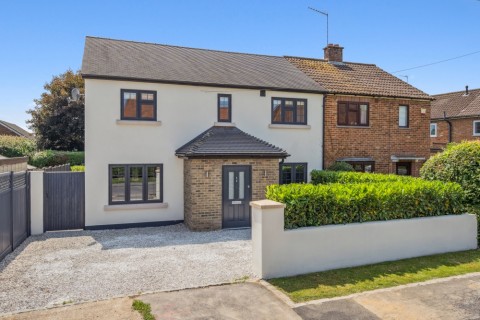 Howard Road, Seer Green, Buckinghamshire