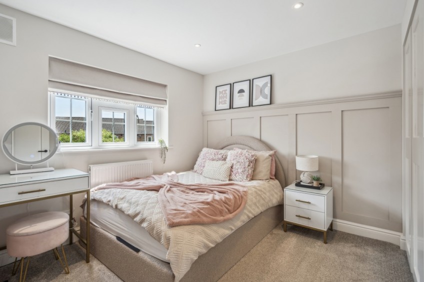 Images for Howard Road, Seer Green, Buckinghamshire