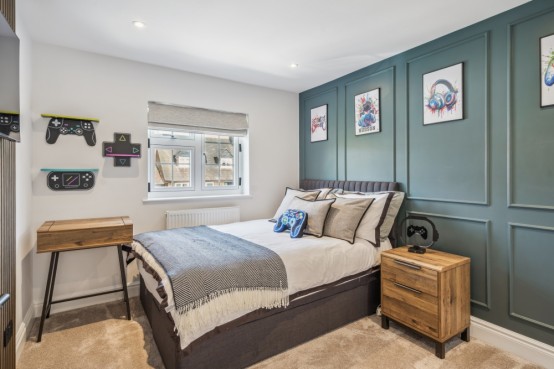 Images for Howard Road, Seer Green, Buckinghamshire EAID:627586940 BID:13319603