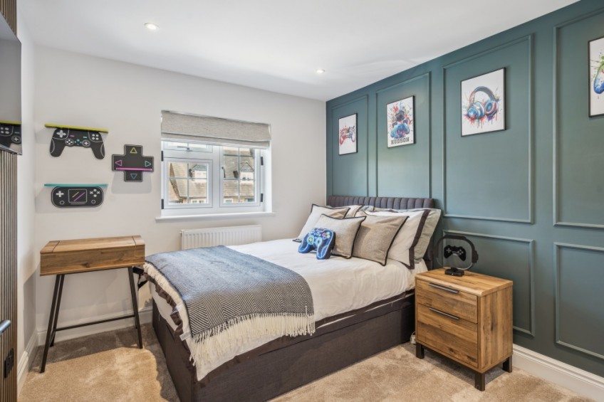 Images for Howard Road, Seer Green, Buckinghamshire