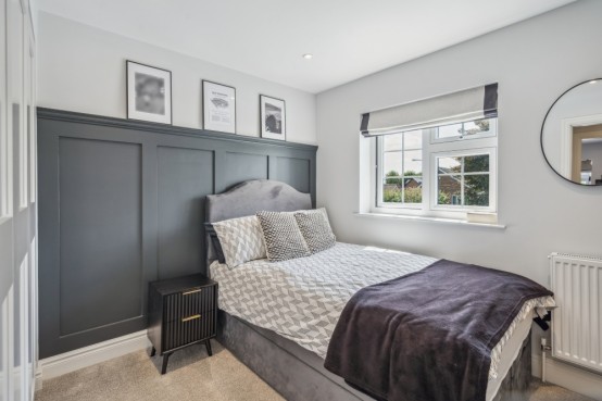 Images for Howard Road, Seer Green, Buckinghamshire EAID:627586940 BID:13319603