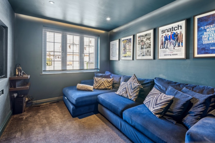 Images for Howard Road, Seer Green, Buckinghamshire