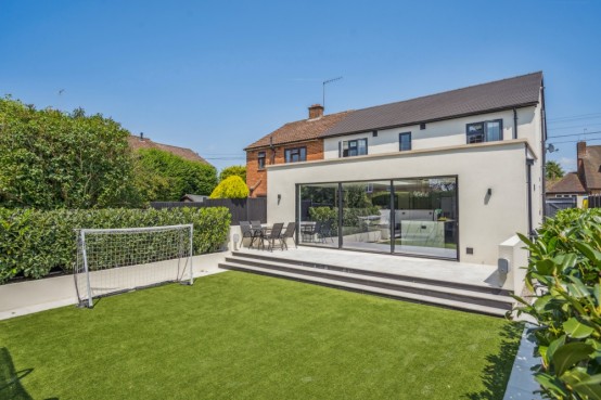 Images for Howard Road, Seer Green, Buckinghamshire EAID:627586940 BID:13319603