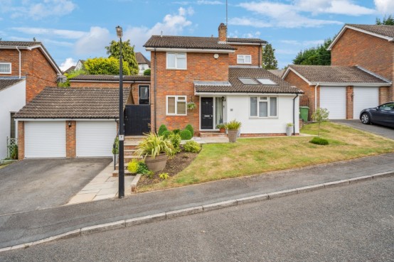 Images for Ashlea Road, Chalfont St Peter, Buckinghamshire EAID:627586940 BID:13319603