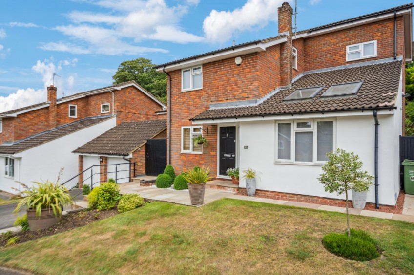 Images for Ashlea Road, Chalfont St Peter, Buckinghamshire
