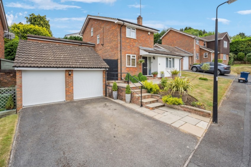 Images for Ashlea Road, Chalfont St Peter, Buckinghamshire