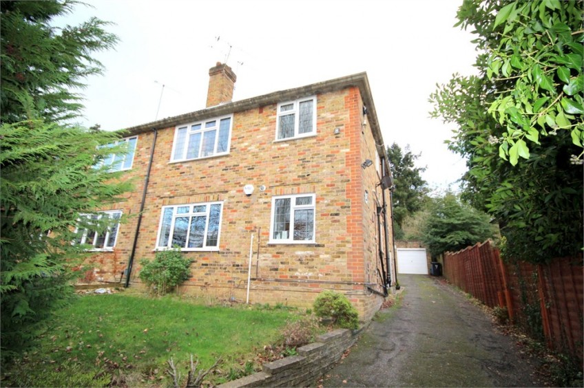 Images for Silsden Crescent, Chalfont St Giles, Buckinghamshire
