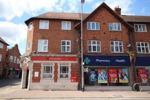 Packhorse Road, Gerrards Cross, Buckinghamshire