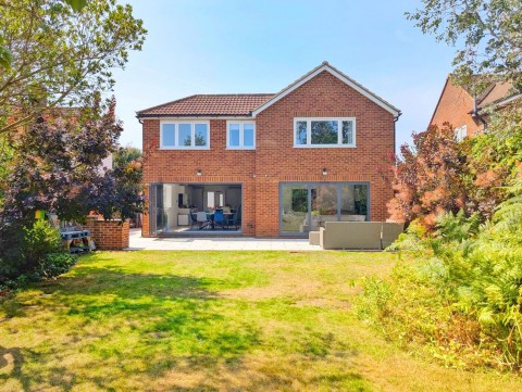 Highlands Lane, Chalfont St Peter, Buckinghamshire