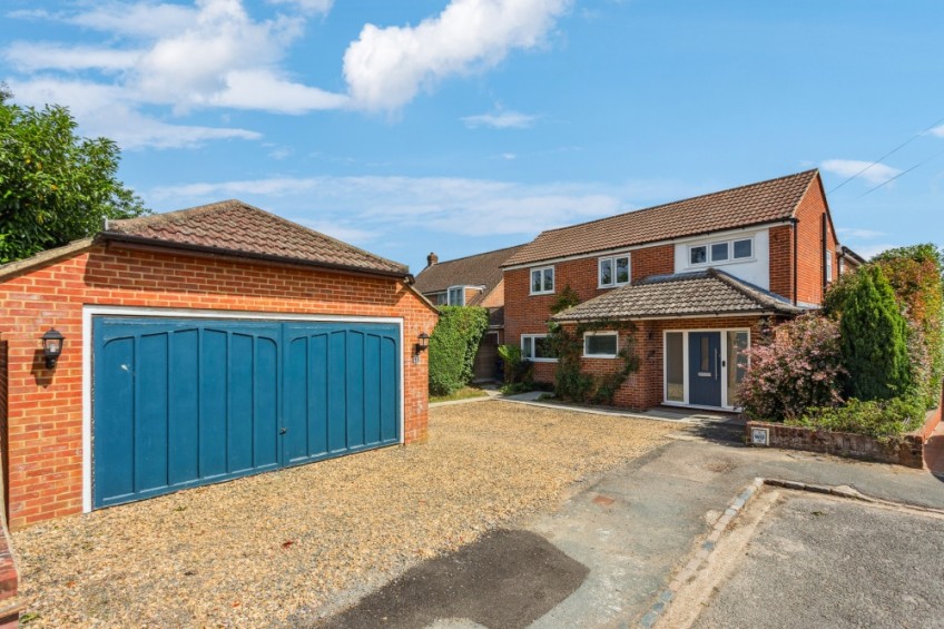 Images for Highlands Lane, Chalfont St Peter, Buckinghamshire