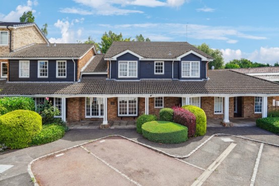 Images for Chiltern Hill, Chalfont St Peter, Buckinghamshire EAID:627586940 BID:13319603