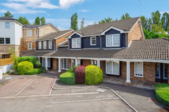 Images for Chiltern Hill, Chalfont St Peter, Buckinghamshire EAID:627586940 BID:13319603