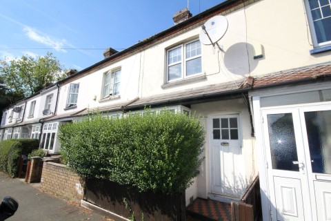 Park Lane, Harefield, Middlesex