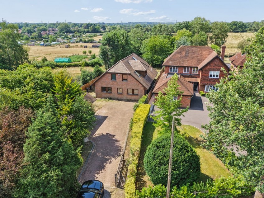 Images for Bottrells Lane, Chalfont St Giles, Buckinghamshire