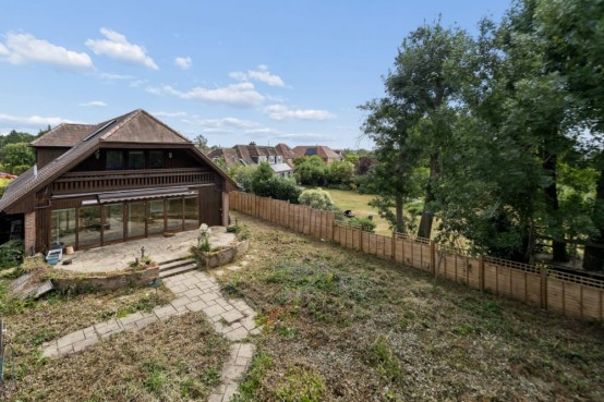 Images for Bottrells Lane, Chalfont St Giles, Buckinghamshire EAID:627586940 BID:13319603