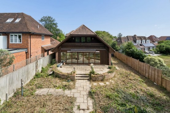 Images for Bottrells Lane, Chalfont St Giles, Buckinghamshire EAID:627586940 BID:13319603