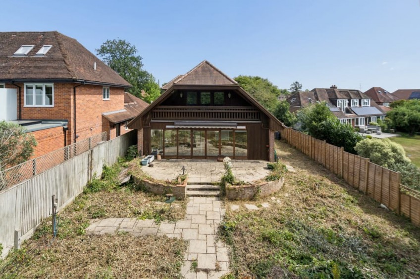 Images for Bottrells Lane, Chalfont St Giles, Buckinghamshire