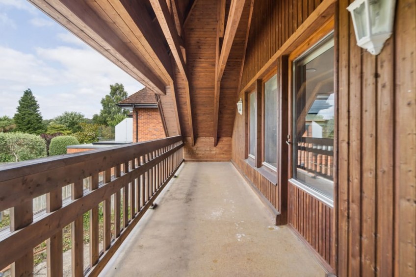 Images for Bottrells Lane, Chalfont St Giles, Buckinghamshire