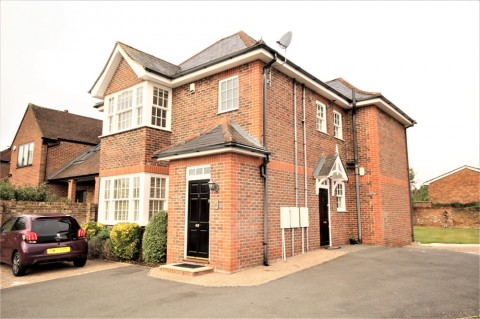 Layters Green Lane, Chalfont St Peter, Buckinghamshire