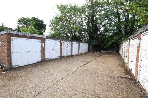 Harefield, Middlesex