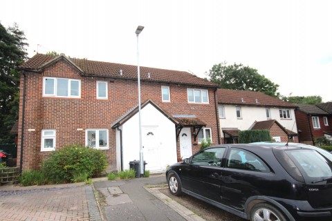 Sedley Grove, Harefield, Middlesex