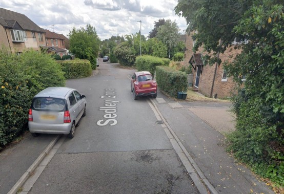 Images for Sedley Grove, Harefield, Middlesex EAID:627586940 BID:13319603